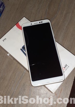 Symphony P11